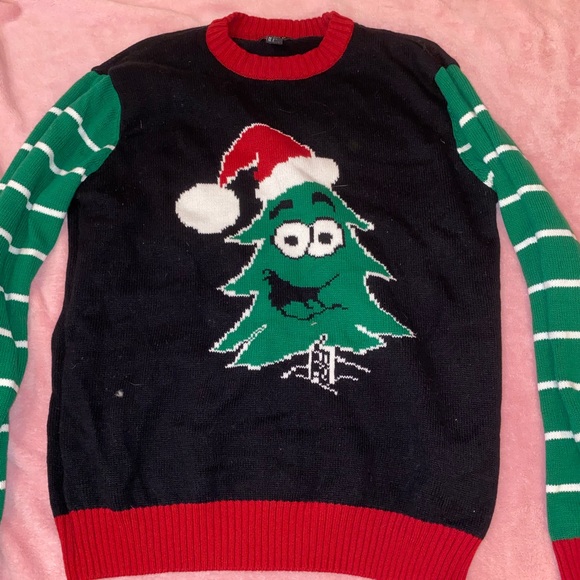 Forever 21 Sweaters - christmas sweater